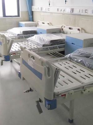 醫(yī)院共享床頭柜陪護床 創(chuàng)新設(shè)計提升醫(yī)療陪護體驗