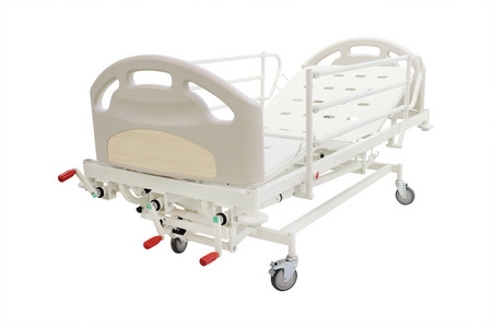 移動醫(yī)療床與醫(yī)用藥品柜 現(xiàn)代醫(yī)療環(huán)境的智能革新