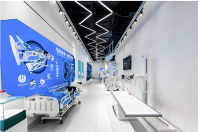 山東朱氏藥業集團榮獲菏澤市高新技術企業獎，彰顯醫療器械生產卓越實力