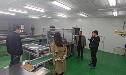 筑牢安全防線 守護(hù)生命健康——臨汾市市場監(jiān)督管理局開展醫(yī)療器械質(zhì)量安全風(fēng)險隱患排查督查行動