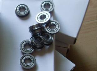 法蘭軸承型號解析與定制服務——從681XZZ到683ZZ的完整指南