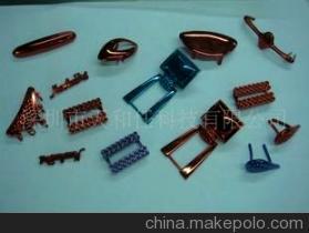 彩色電鍍加工設備供應商、價格與批發市場解析