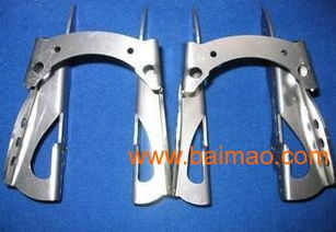 廈門(mén)維數(shù)塑膠五金模具廠 一站式解決方案，助力工業(yè)制造升級(jí)