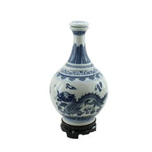 景德鎮(zhèn)博維陶瓷酒類(lèi)包裝產(chǎn)品系列 匠心傳承，陶韻酒香