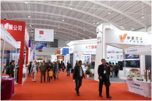 2018昆明安防展暨智慧平安論壇在滇池隆重開幕，共繪工程技術服務新藍圖