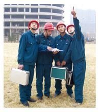山東兆宇電子技術 以工匠精神繪制工程技術服務新藍圖
